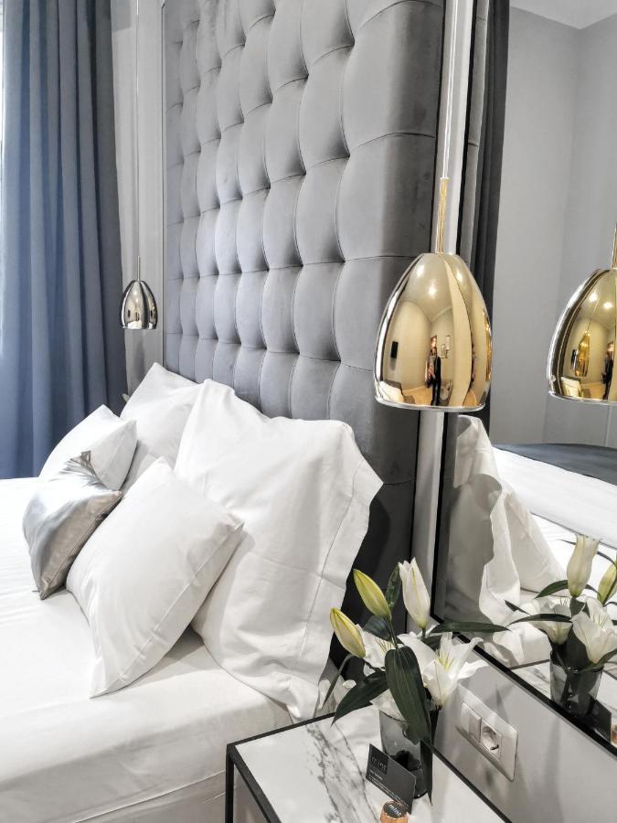 Mint Boutique Studio Apartments 2 Záhřeb Exteriér fotografie