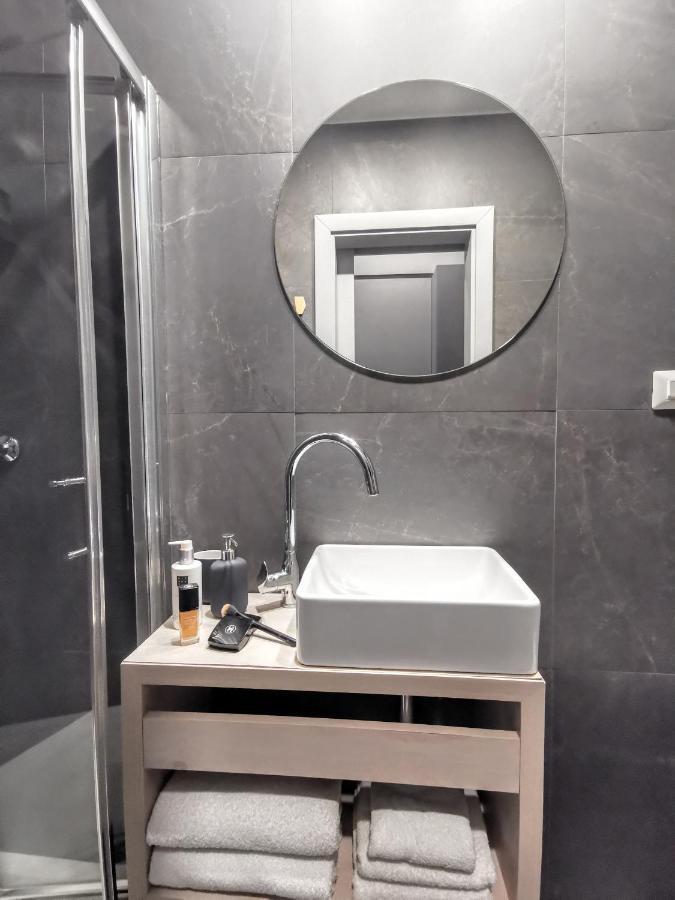 Mint Boutique Studio Apartments 2 Záhřeb Exteriér fotografie