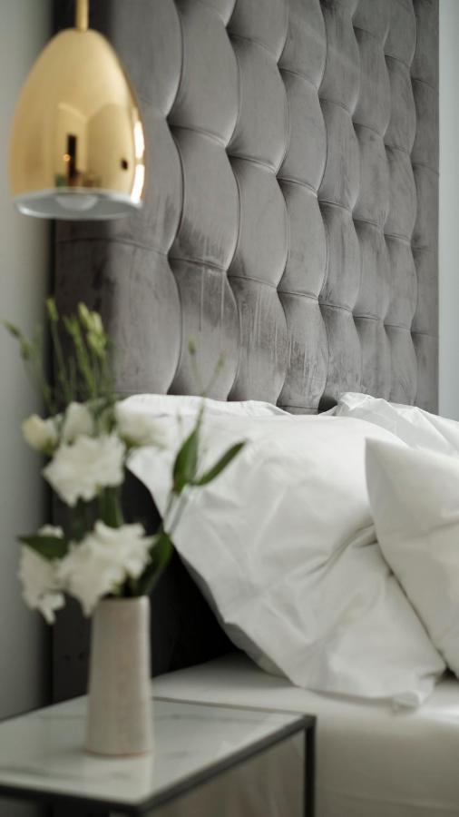 Mint Boutique Studio Apartments 2 Záhřeb Exteriér fotografie